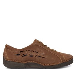 Обувки Josef Seibel Fergey 40 796 Кафяв