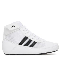 Боксьорски обувки adidas HVC JP6123 Бял