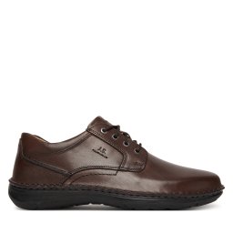 Обувки Josef Seibel New Anvers 06 859 Кафяв