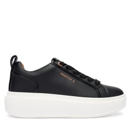 Сникърси Alexander Smith Stone SXBCHSW-9502-BLK Черен