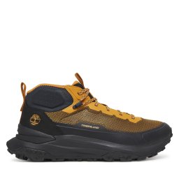 Сникърси Timberland Motion Access Mid TB0A4167EDM1 Черен