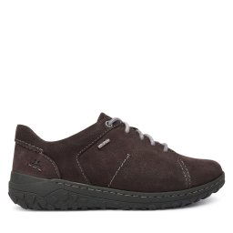 Обувки Josef Seibel Ruby 50 TE399 Черен