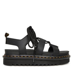 Сандали Dr. Martens Nartilla DM31617001 Черен
