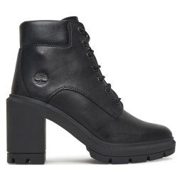 Зимни обувки Timberland Allington TB0A26SV0151 Черен
