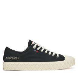 Кецове Palladium Palla Ace Cvs Org 74447-053-M Черен
