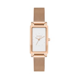 Часовник Skagen Hagen SKW3095 Розов