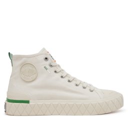 Кецове Palladium Palla Ace Chukka Org 79142-180-M Бял