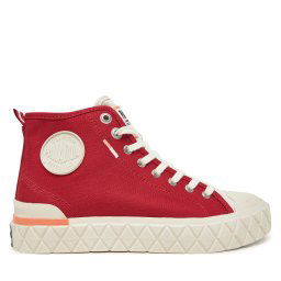 Кецове Palladium Palla Ace Chukka Org 79142-656-M Червен
