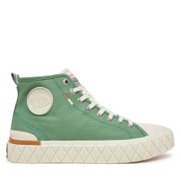 Кецове Palladium Palla Ace Chukka Org 79142-305-M Зелен