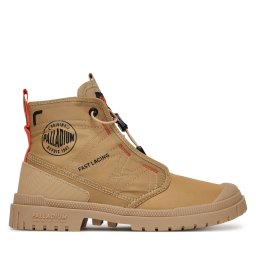 Туристически oбувки Palladium Sp20 Travel Hi 74476-295-M Бежов