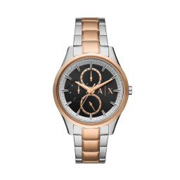 Часовник Armani Exchange Dante Multifunction AX1882 Сребрист