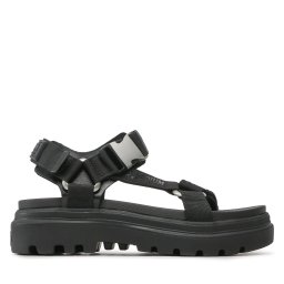 Сандали Palladium Pallacruise Strap 97465-001-M Черен