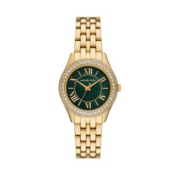 Часовник Michael Kors Harlowe MK4870 Златист