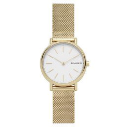 Часовник Skagen Signatur SKW2693 Златист