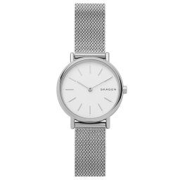 Часовник Skagen Signatur SKW2692 Сребрист