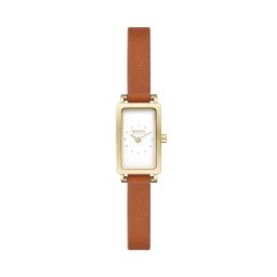 Часовник Skagen SKW3149 Кафяв