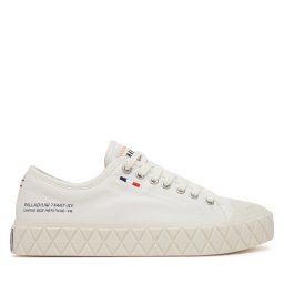 Кецове Palladium Palla Ace Cvs Org 74447-116-M Бял