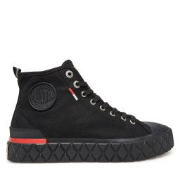 Кецове Palladium Palla Ace Chukka Org 79142-001-M Черен