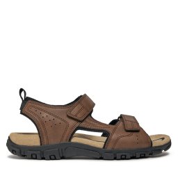 Сандали Geox Uomo Sandal Strada U4524B 000ME C6006 Кафяв