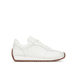 MICHAEL Michael Kors Сникърси Rhodes 43F5RHFS5L Бял