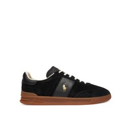 Polo Ralph Lauren Сникърси 809978010001 Черен
