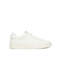 Emporio Armani Сникърси EM003844 AF20004 U0003 Бял