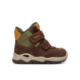 Primigi Апрески GORE-TEX 8863711 M Кафяв