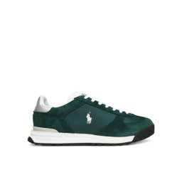 Polo Ralph Lauren Сникърси 809974041004 Зелен