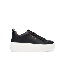 Alexander Smith Сникърси Stone SXBCHSW-9502-BLK Черен
