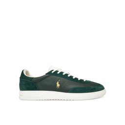 Polo Ralph Lauren Сникърси 809973701003 Черен