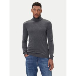 Guess Поло M5BR09 Z0432 Сив Regular Fit