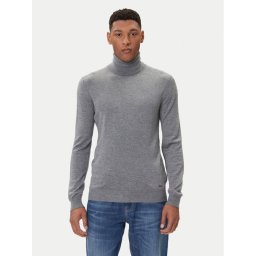 Guess Поло M5BR09 Z0432 Светлосив Regular Fit