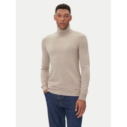 Guess Поло M5BR09 Z0432 Бежов Regular Fit