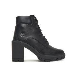 Timberland Зимни обувки Allington TB0A26SV0151 Черен