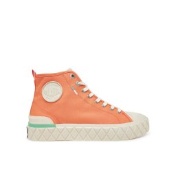 Palladium Кецове Palla Ace Chukka Org 79142-813-M Оранжев