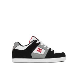 DC Shoes Сникърси EO-PURE ADBS300267-WBD Бял