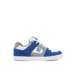DC Shoes Сникърси EO-PURE DC01783111 Син