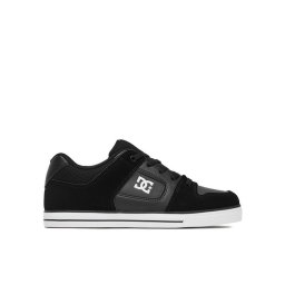 DC Shoes Сникърси EO-PURE DC01783004 Черен