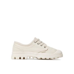 Palladium Кецове Pampa Oxford 92351-210-M Бежов