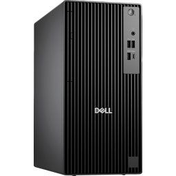 Dell Pro Tower (QCT1250) - Intel Core i7-14700, 8GB DDR5, 512GB SSD