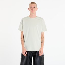 Тениска DIME Cursive Small Logo T-Shirt UNISEX Charcoal Moss S