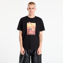 Тениска DIME Cook Out 2 T-Shirt UNISEX Black S