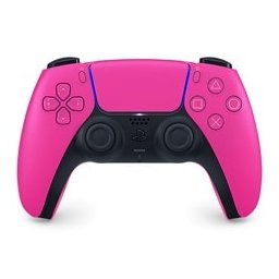 Геймпад Sony PlayStation DualSense (Pink), за PlayStation 5, Wireless, розов