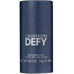 Calvin Klein Defy Deo Stick 75ml за Мъже