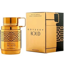 Armaf Odyssey Aoud EDP 60ml за Мъже