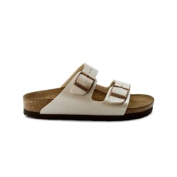 Birkenstock Чехли Arizona Birko-Flor 1009921 Златист