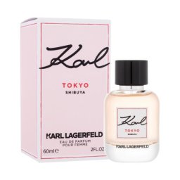 Karl Lagerfeld Karl Tokyo Shibuya 60 ml eau de parfum за жени