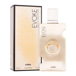 Ajmal Evoke Gold Edition 75 ml eau de parfum за жени