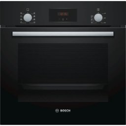 Фурна за вграждане Bosch HBF153BB0