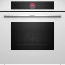 Фурна за вграждане Bosch HBG7741W1